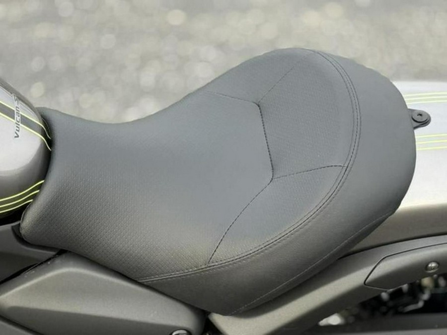 2026 Kawasaki Vulcan S ABS