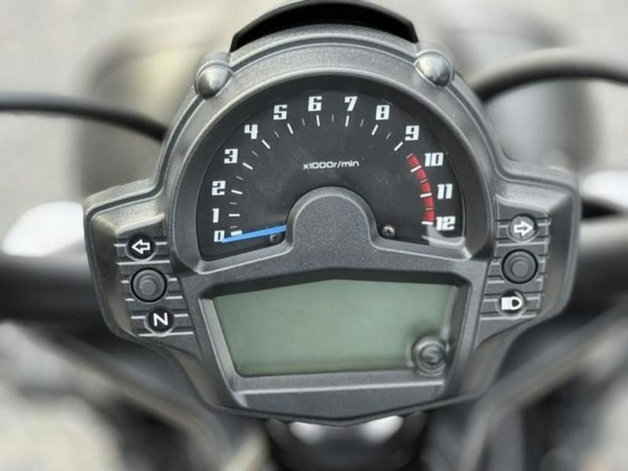 2026 Kawasaki Vulcan S ABS