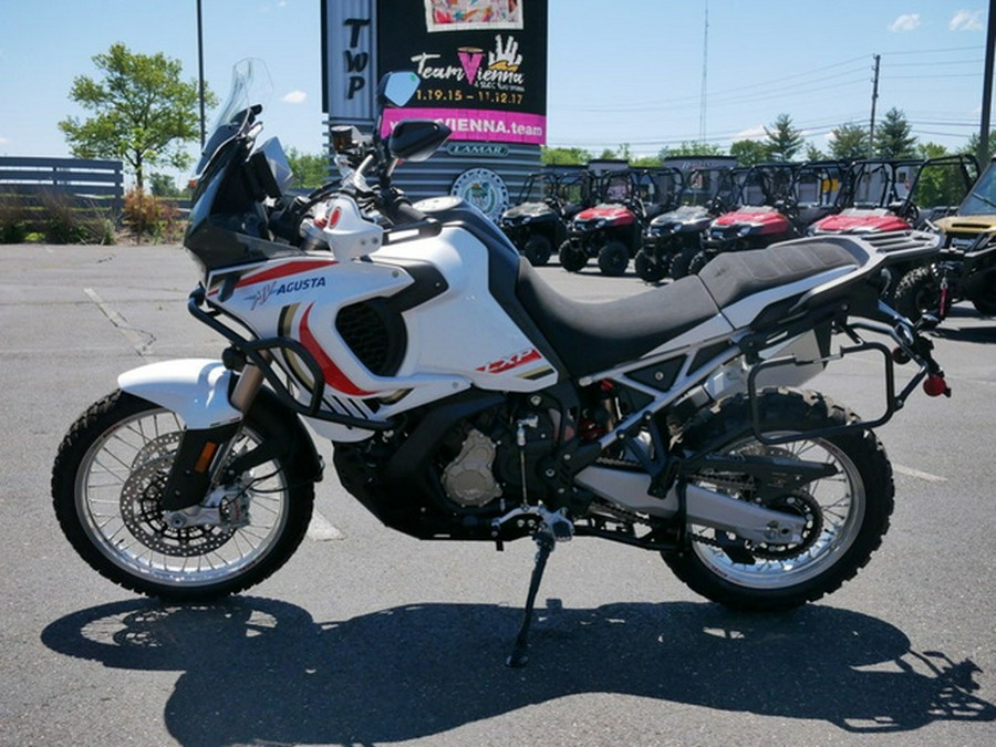 2024 MV Agusta LXP Orioli