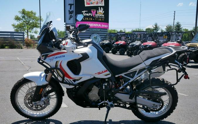 2024 MV Agusta LXP Orioli