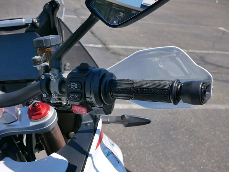 2024 MV Agusta LXP Orioli