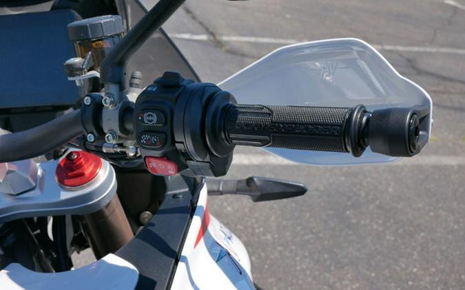 2024 MV Agusta LXP Orioli