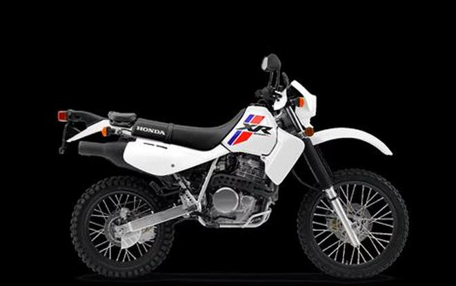 2025 Honda XR650L