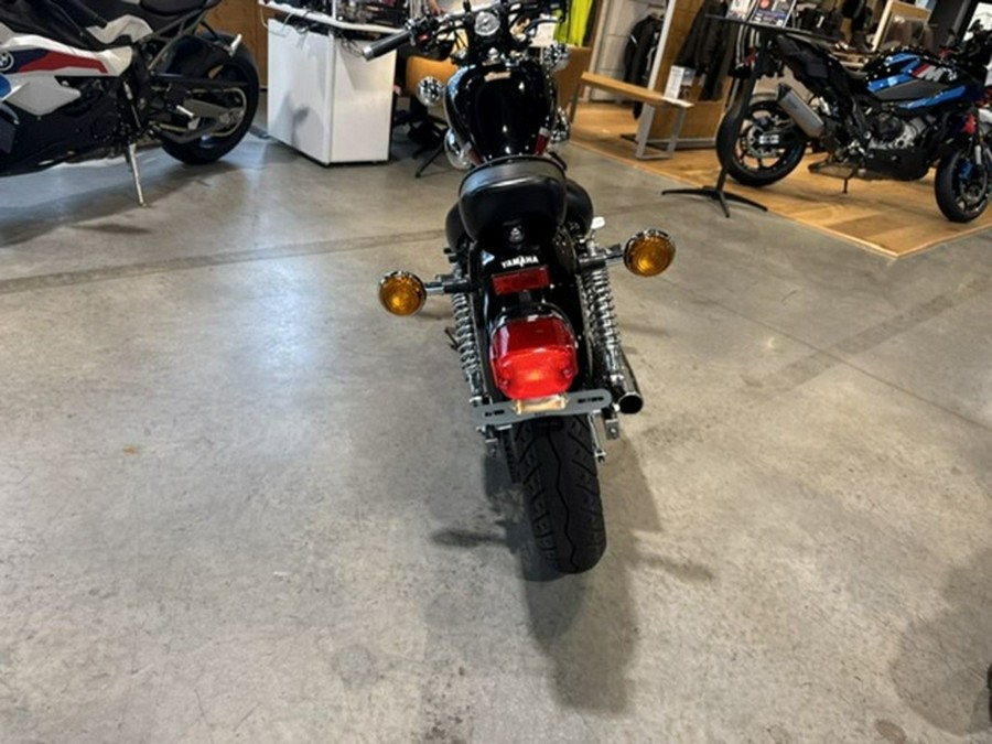 2026 Yamaha V Star 250