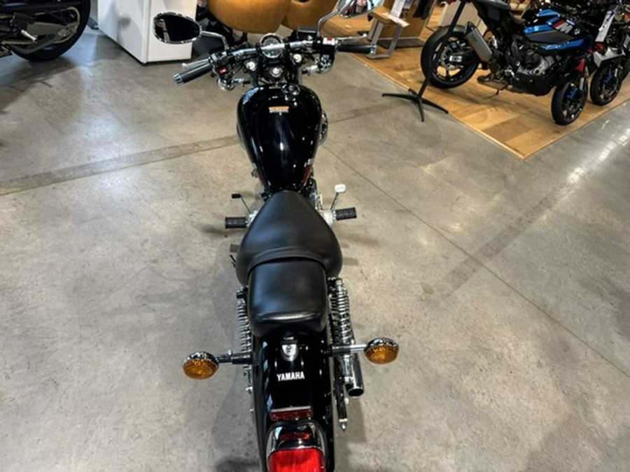 2026 Yamaha V Star 250