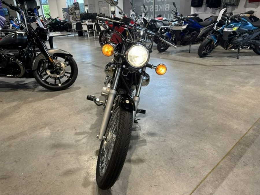 2026 Yamaha V Star 250