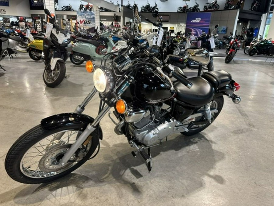 2026 Yamaha V Star 250