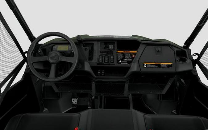 2025 Honda® Pioneer 1000 Trail