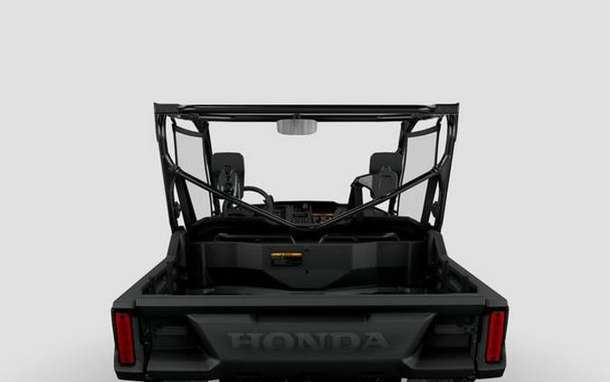 2025 Honda® Pioneer 1000 Trail