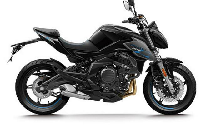 2022 CFMOTO 650NK