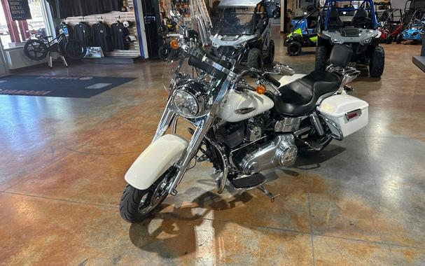 2014 Harley-Davidson® DYNA SWITCHBACK