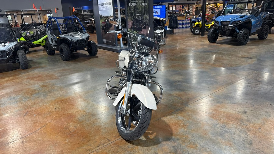 2014 DYNA SWITCHBACK - Harley-Davidson®