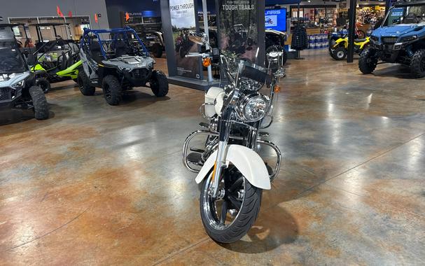 2014 Harley-Davidson® DYNA SWITCHBACK