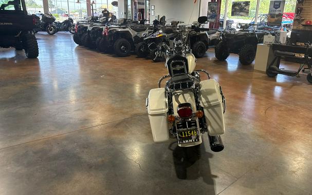 2014 Harley-Davidson® DYNA SWITCHBACK