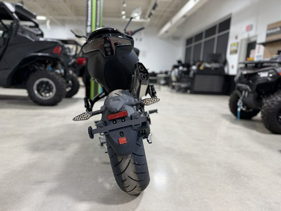 2026 CFMOTO NK 800