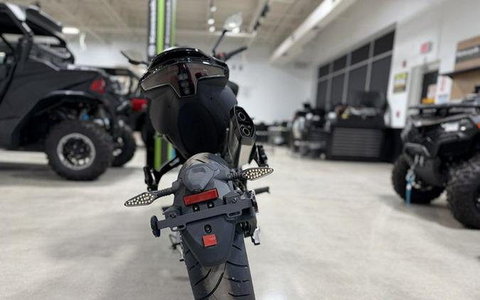 2026 CFMOTO NK 800
