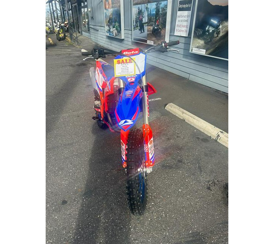 2024 Beta 450 RX