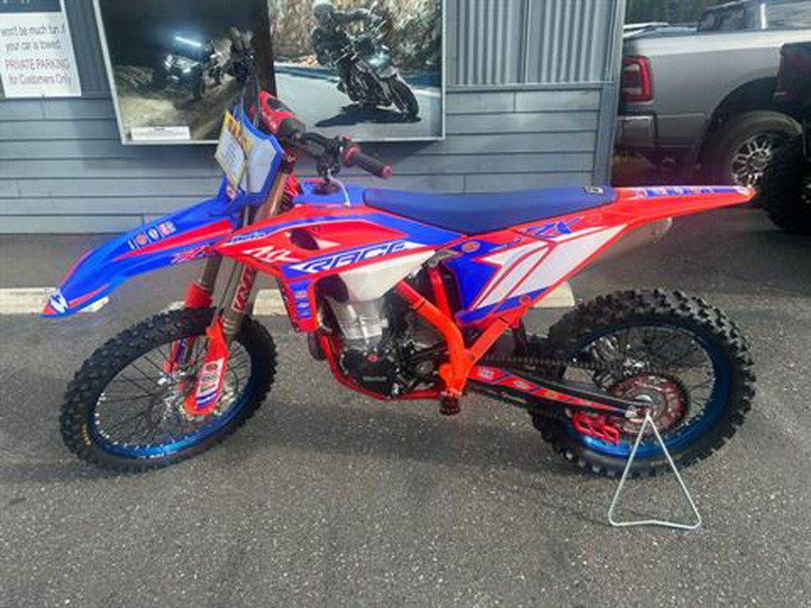 2024 Beta 450 RX