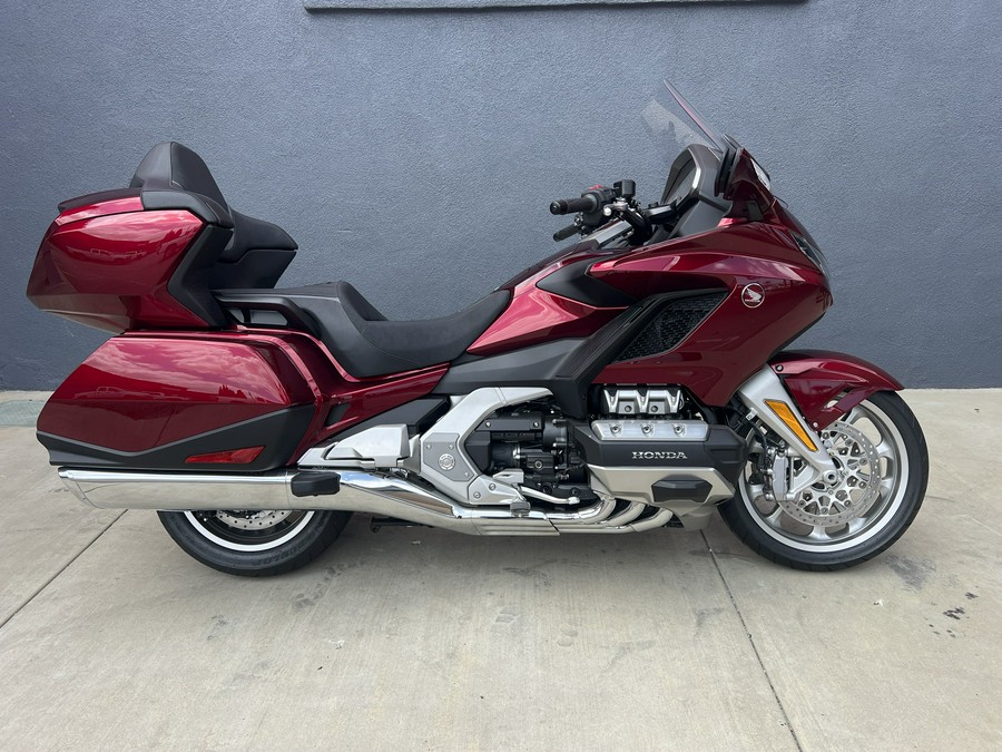 2023 HONDA GOLDWING TOUR