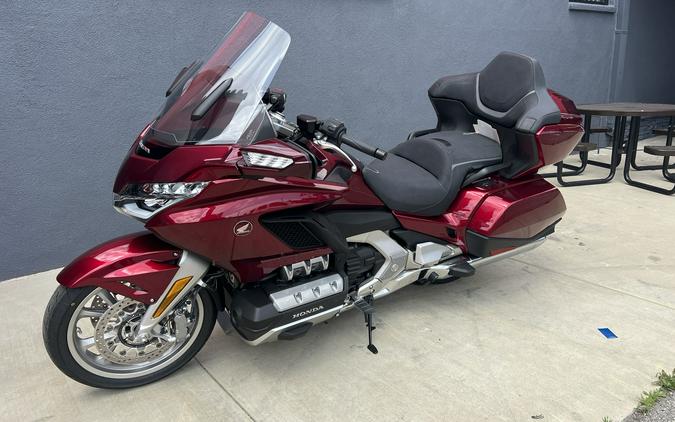 2023 HONDA GOLDWING TOUR