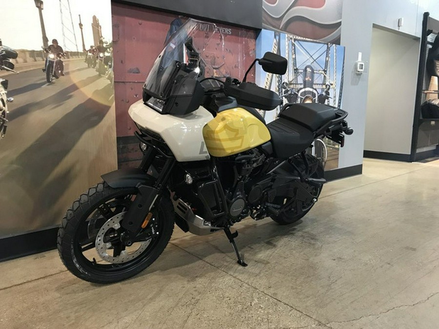 2023 Harley-Davidson RA1250S - Pan America 1250 Special