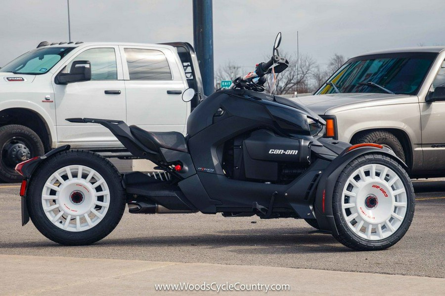 2023 Can-Am™ Ryker Rally 900 ACE™