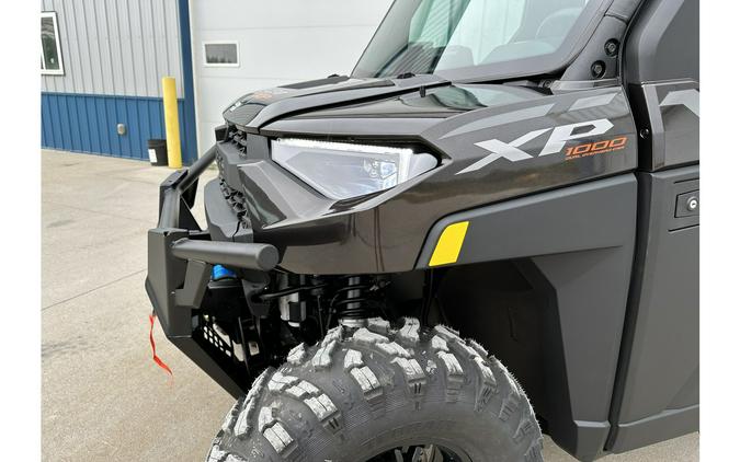 2024 Polaris Industries Ranger Crew XP 1000 NorthStar Ultimate