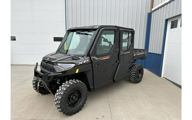 2024 Polaris Industries Ranger Crew XP 1000 NorthStar Ultimate