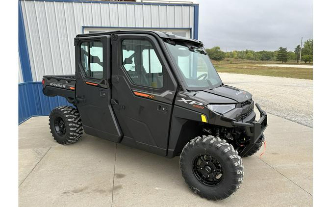 2024 Polaris Industries Ranger Crew XP 1000 NorthStar Ultimate