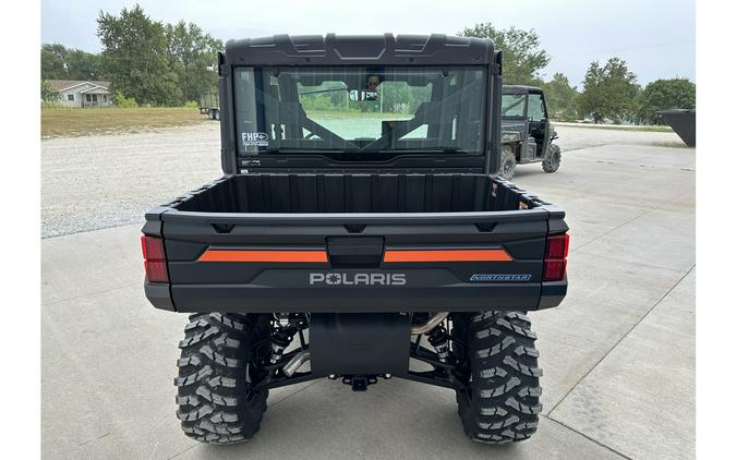 2024 Polaris Industries Ranger Crew XP 1000 NorthStar Ultimate