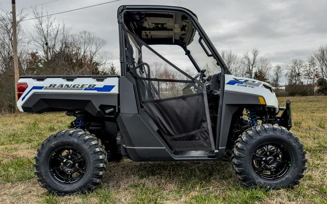 2024 Polaris® Ranger XP Kinetic Premium