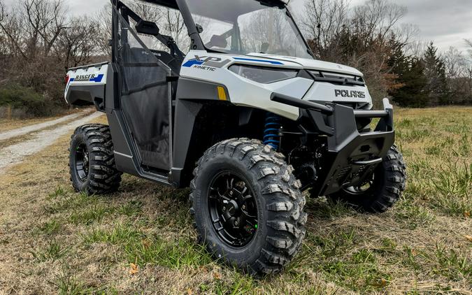 2024 Polaris® Ranger XP Kinetic Premium