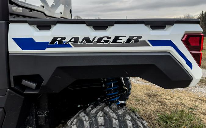 2024 Polaris® Ranger XP Kinetic Premium