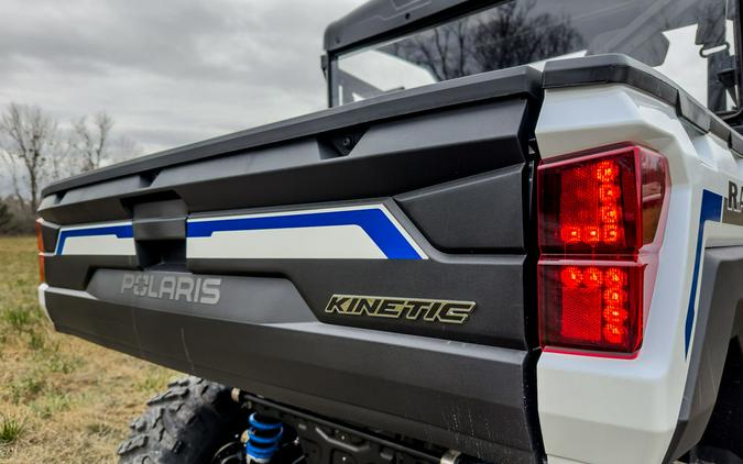 2024 Polaris® Ranger XP Kinetic Premium