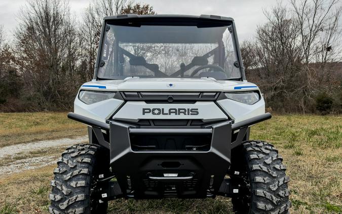 2024 Polaris® Ranger XP Kinetic Premium