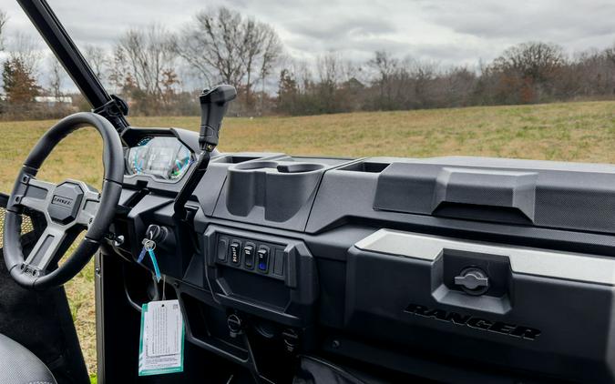 2024 Polaris® Ranger XP Kinetic Premium