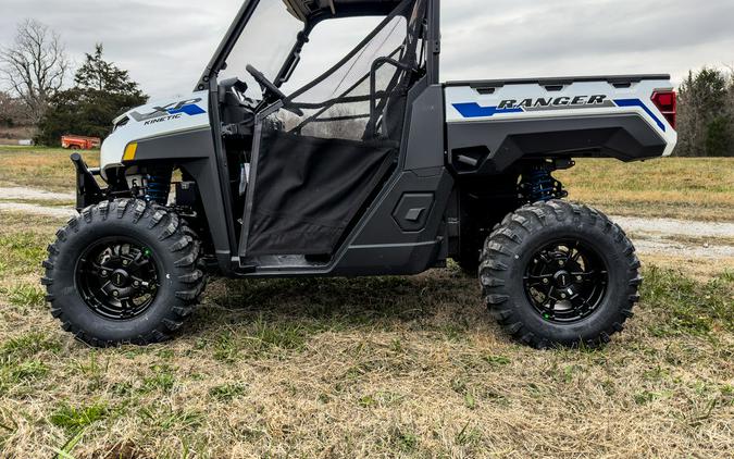 2024 Polaris® Ranger XP Kinetic Premium