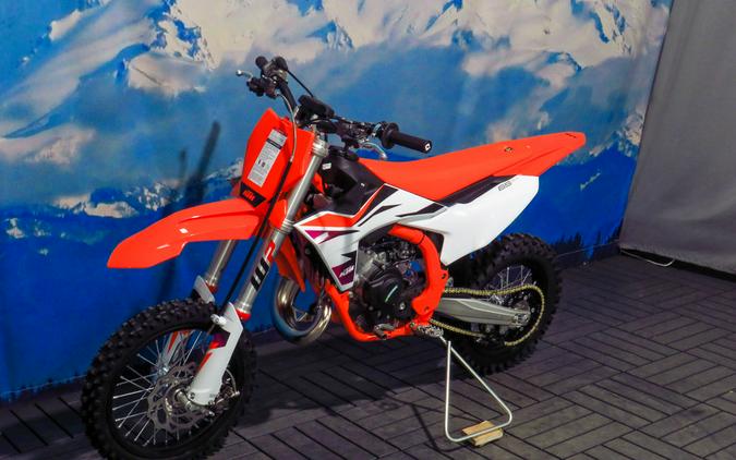 2024 KTM 65 SX