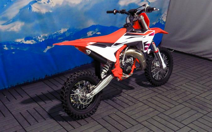 2024 KTM 65 SX