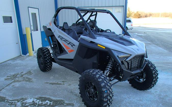 2024 Polaris Industries RZR Pro XP Turbo Sport