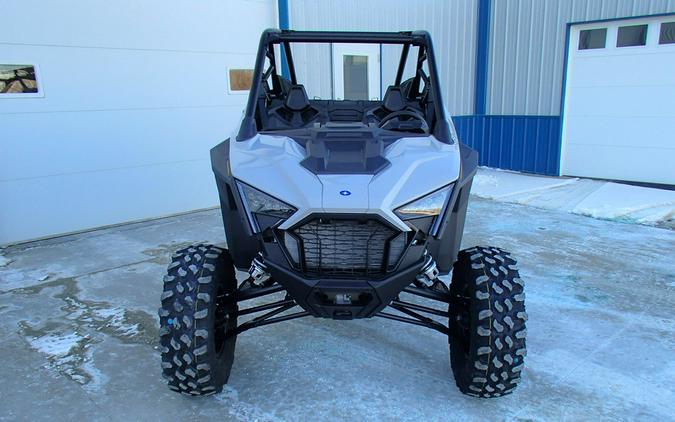 2024 Polaris Industries RZR Pro XP Turbo Sport