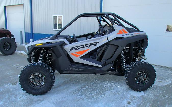 2024 Polaris Industries RZR Pro XP Turbo Sport