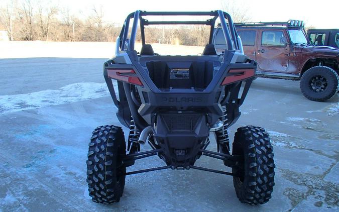 2024 Polaris Industries RZR Pro XP Turbo Sport