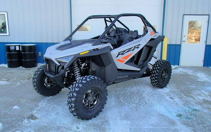 2024 Polaris Industries RZR Pro XP Turbo Sport