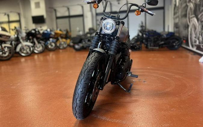 2024 Harley-Davidson® FXBBS - Street Bob® 114