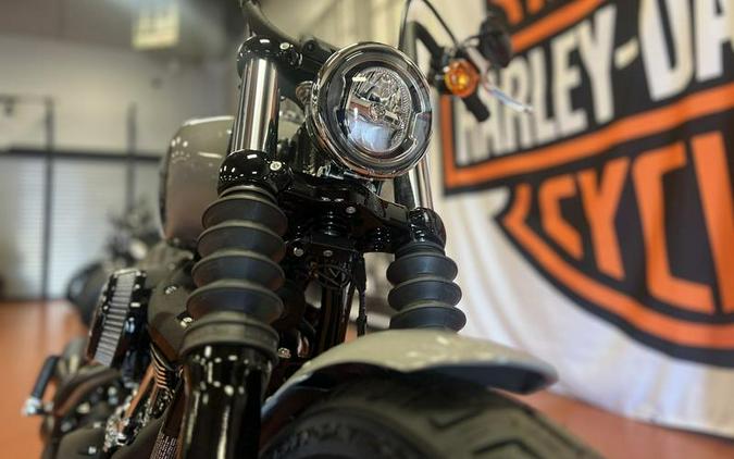 2024 Harley-Davidson® FXBBS - Street Bob® 114