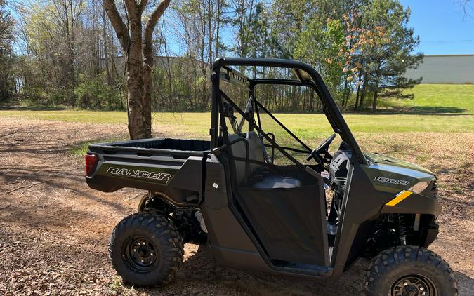 2024 Polaris Ranger 1000