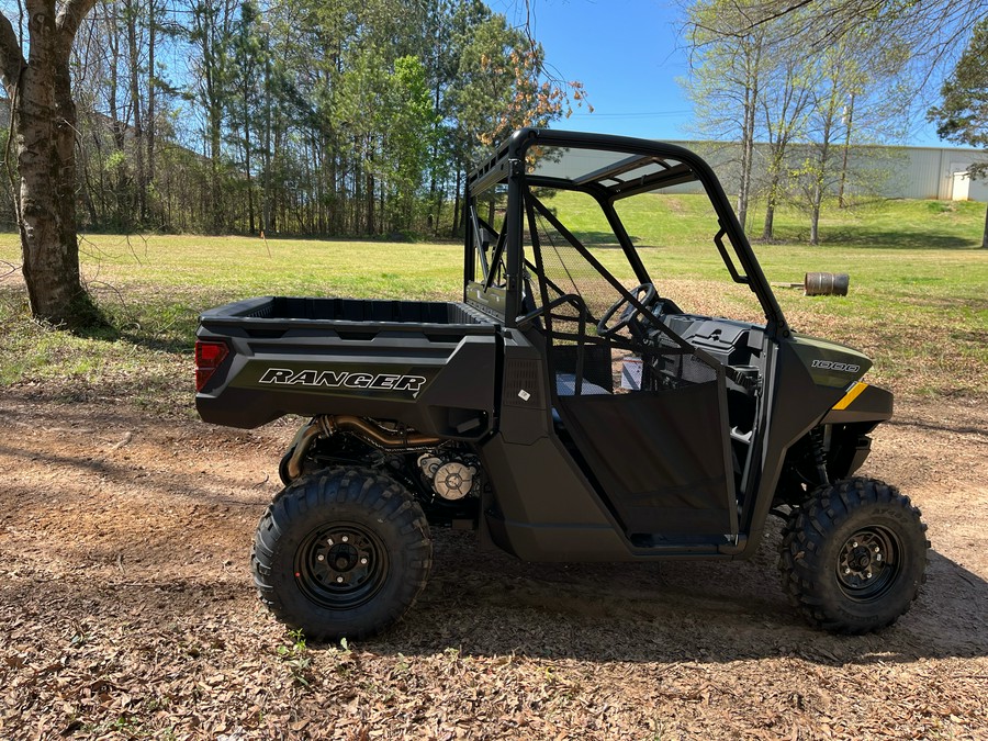 2024 Polaris Ranger 1000