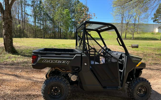 2024 Polaris Ranger 1000