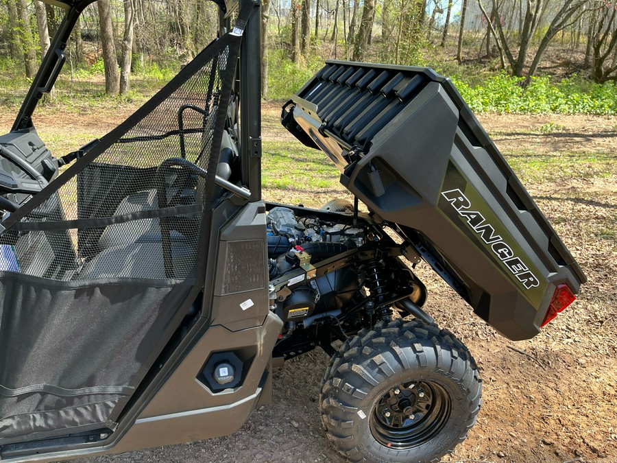 2024 Polaris Ranger 1000